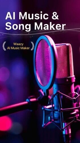 AI Music Generator
