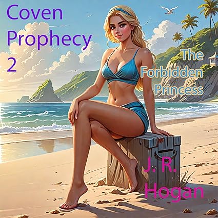 Coven Prophecy