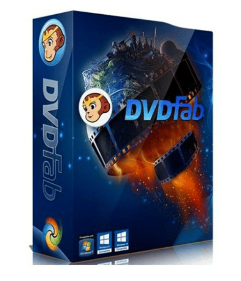 DVDFab