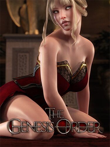 the genesis order