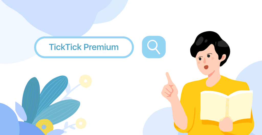 TickTick