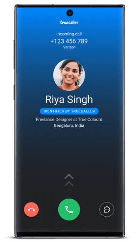 Truecaller