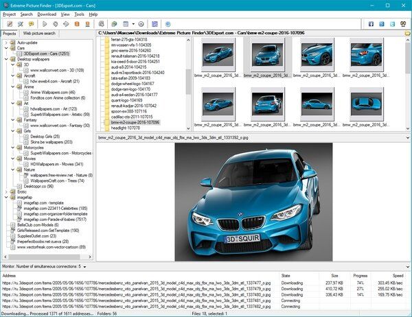 Download Extreme Picture Finder 3.66.16 – Fast & Easy!