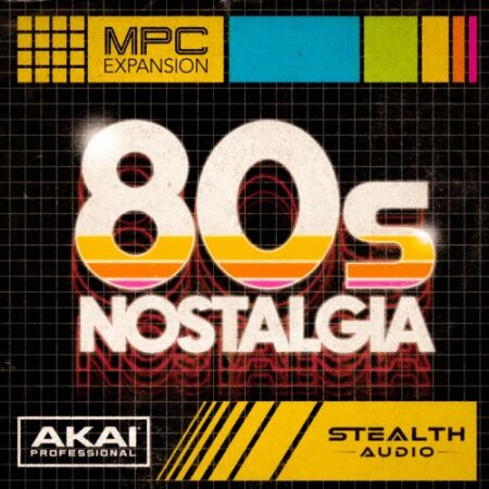 Akai MPC Expansion