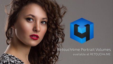 Portrait Volumes