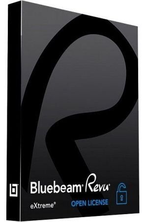 Bluebeam Revu