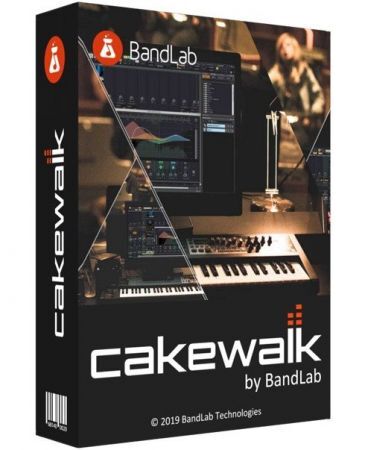 Cakewalk