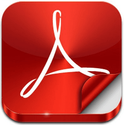 Acrobat Reader DC
