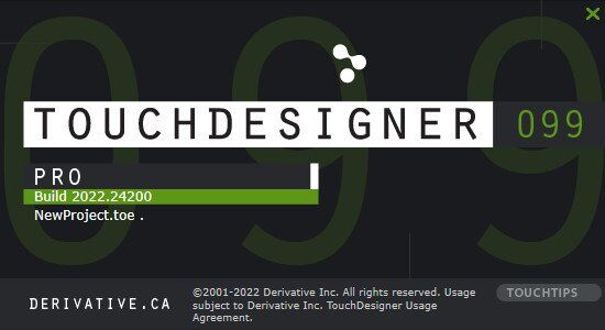 TouchDesigner