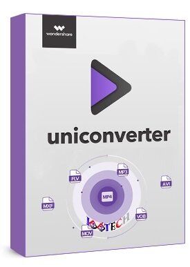 UniConverter