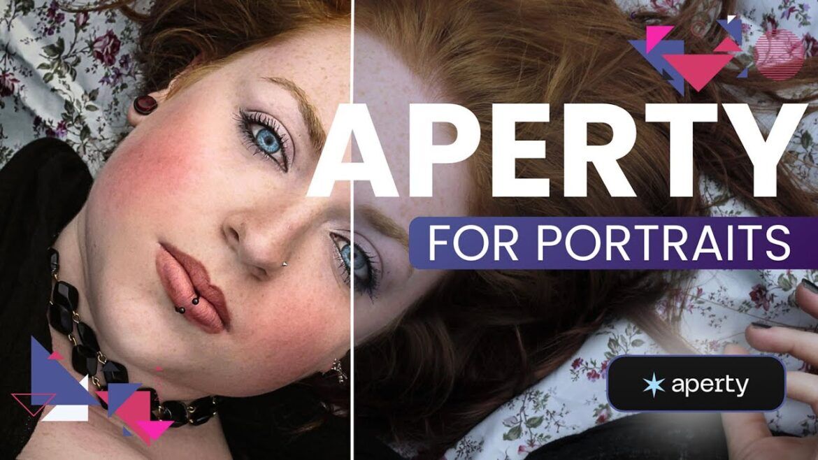 Aperty