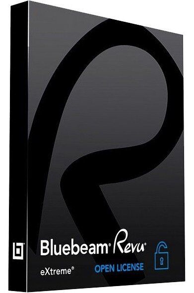 Bluebeam Revu