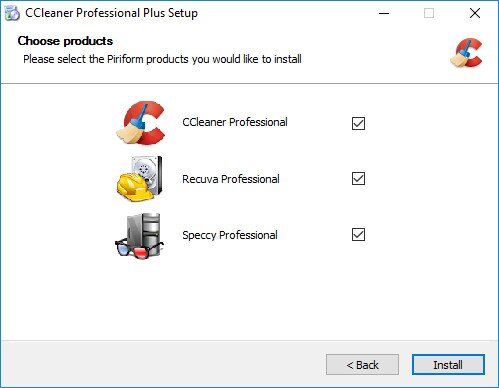 CCleaner
