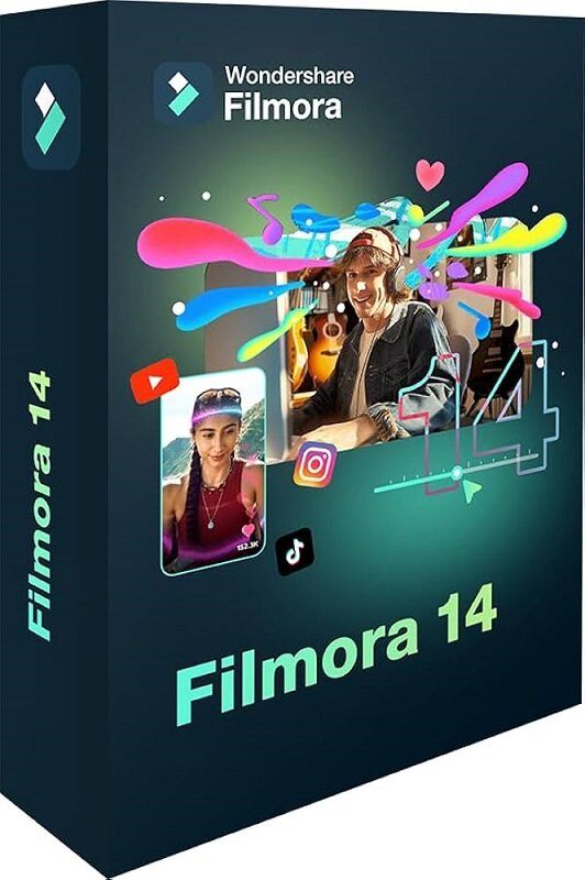 Filmora