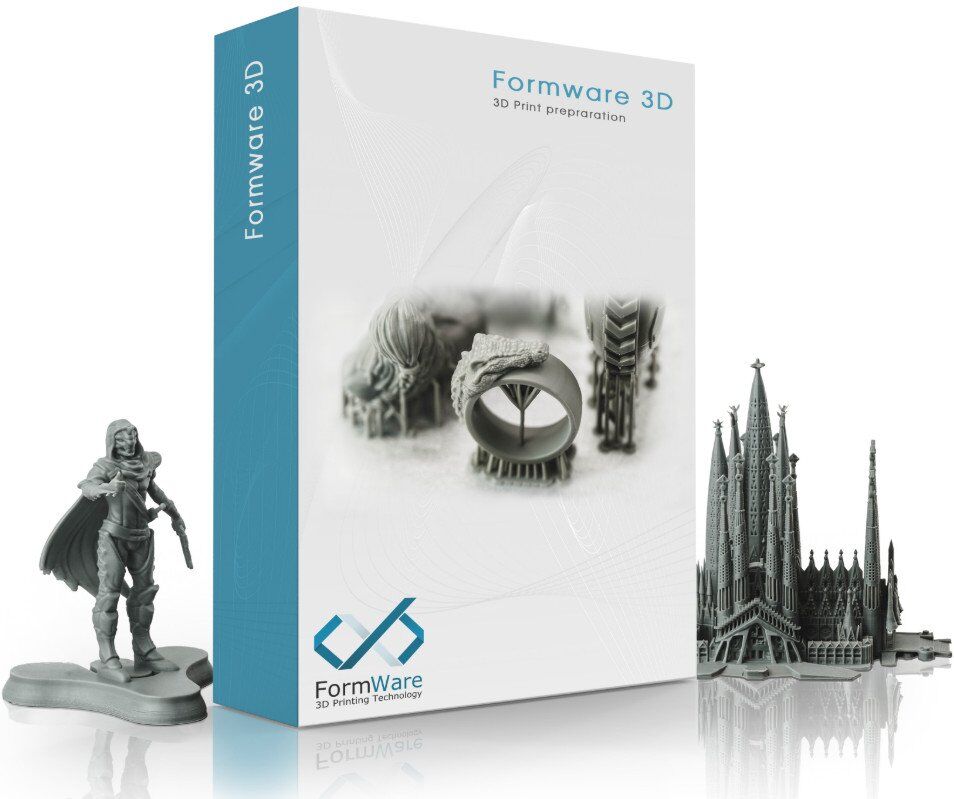 Formware 3D SLICER