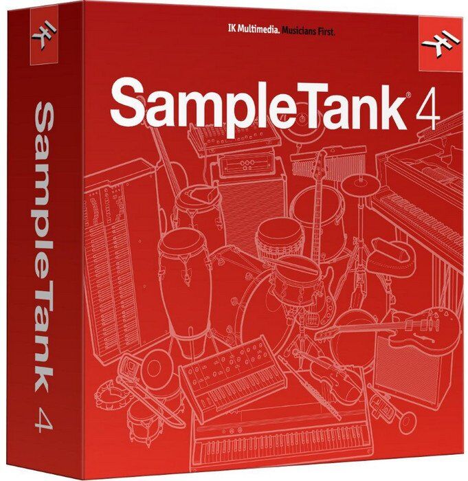 SampleTank