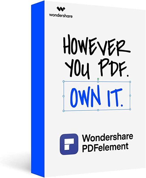 PDFelement