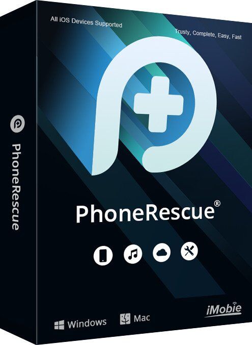 PhoneRescue