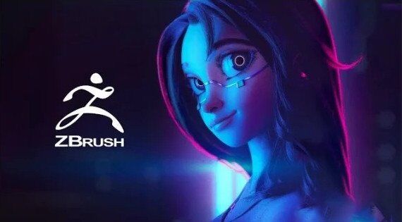 Pixologic Zbrush