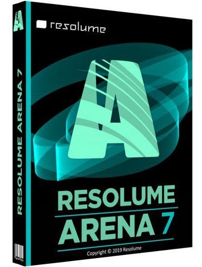 Arena