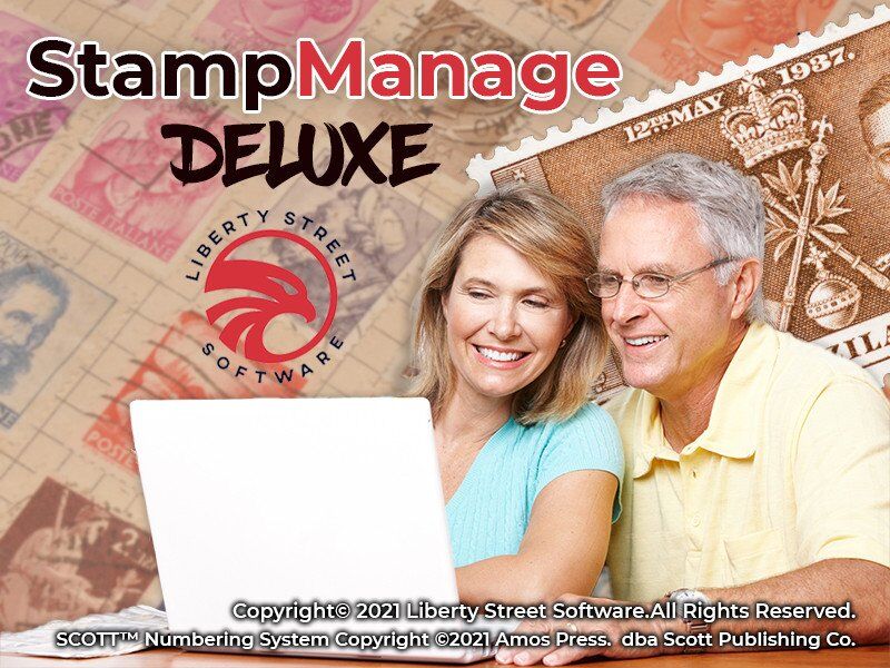 StampManage