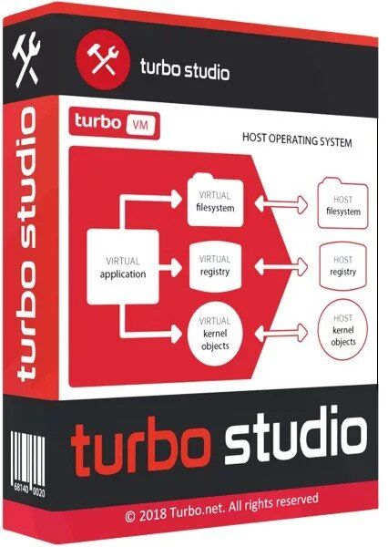 Turbo Studio