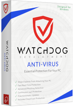 Anti-Virus