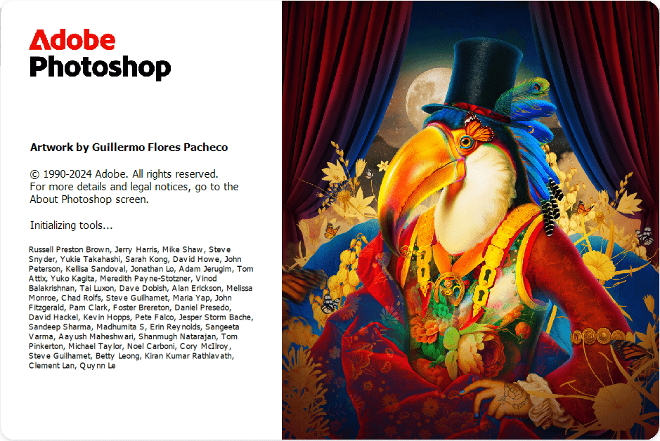 Photoshop
