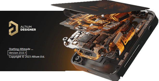 Altium Designer
