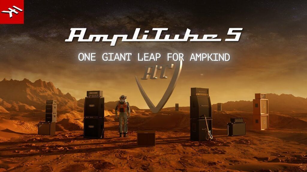 AmpliTube
