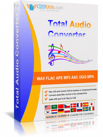 Audio Converter