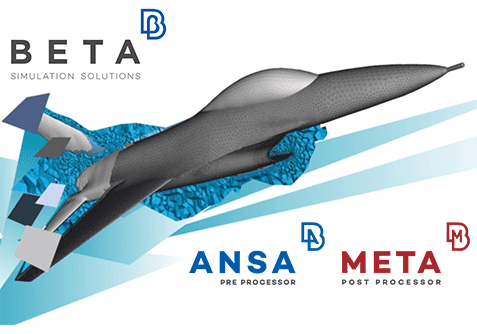 BETA-CAE Systems