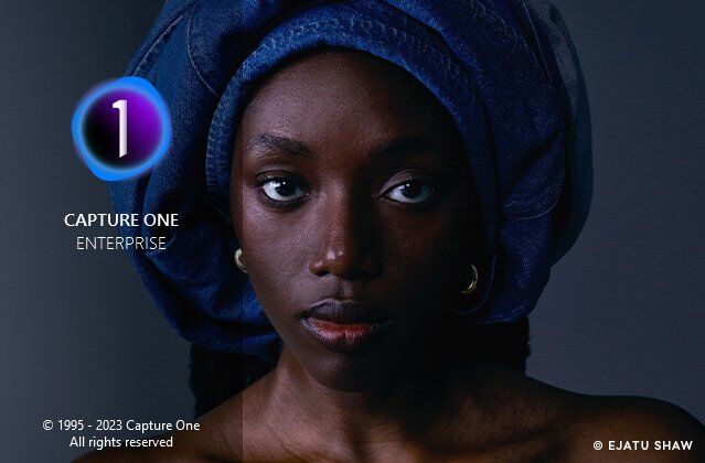 Capture One