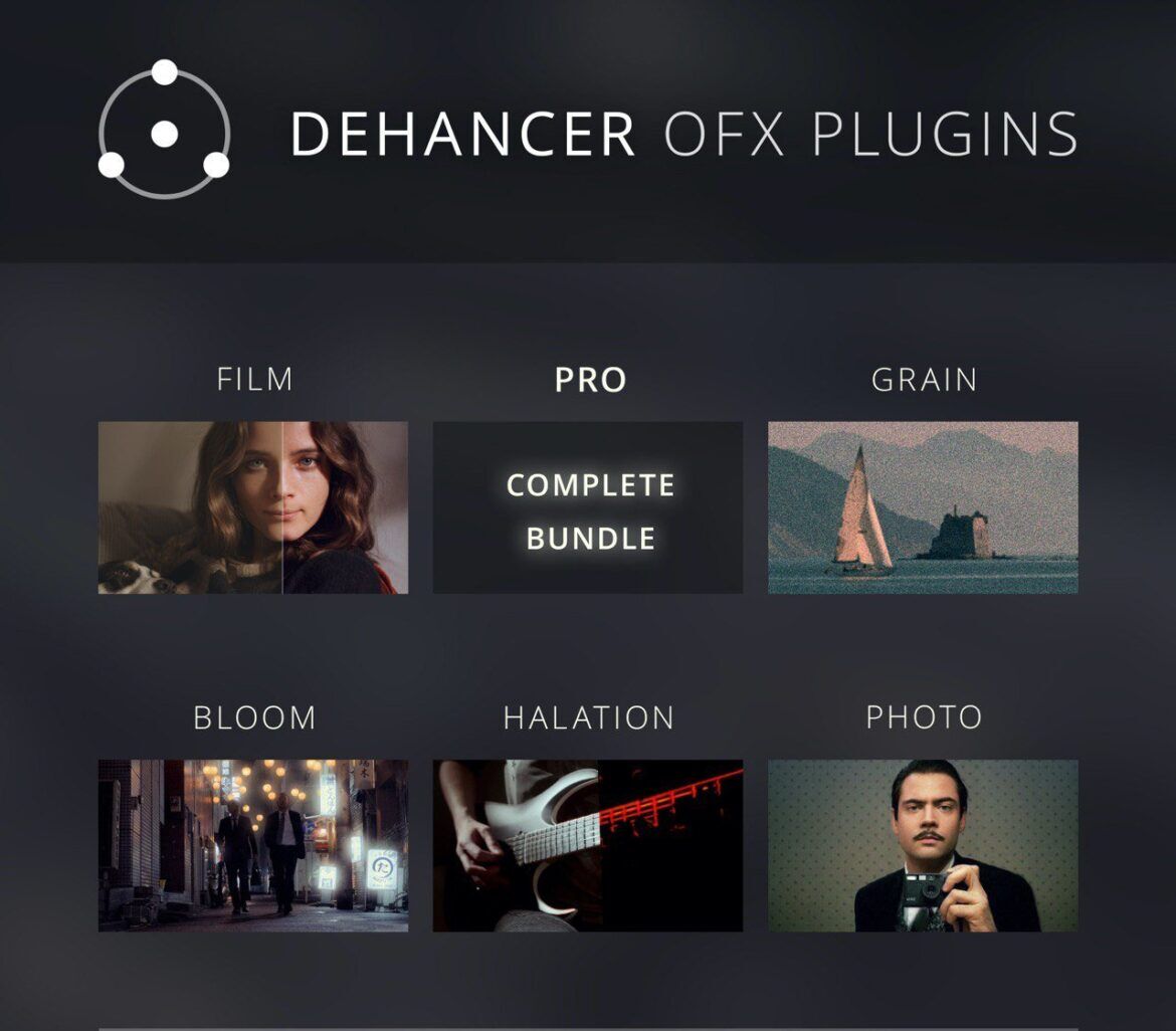 Dehancer