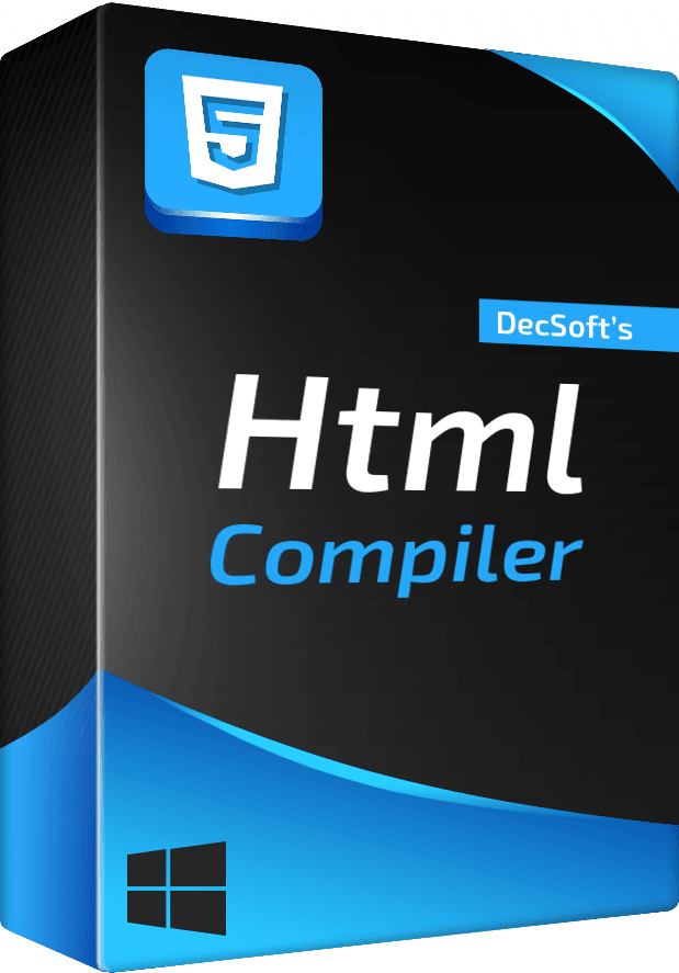 HTML Compiler