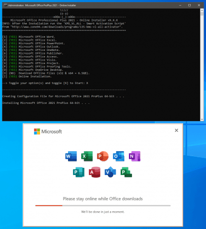 Office 365 ProPlus