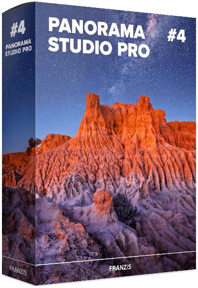 PanoramaStudio