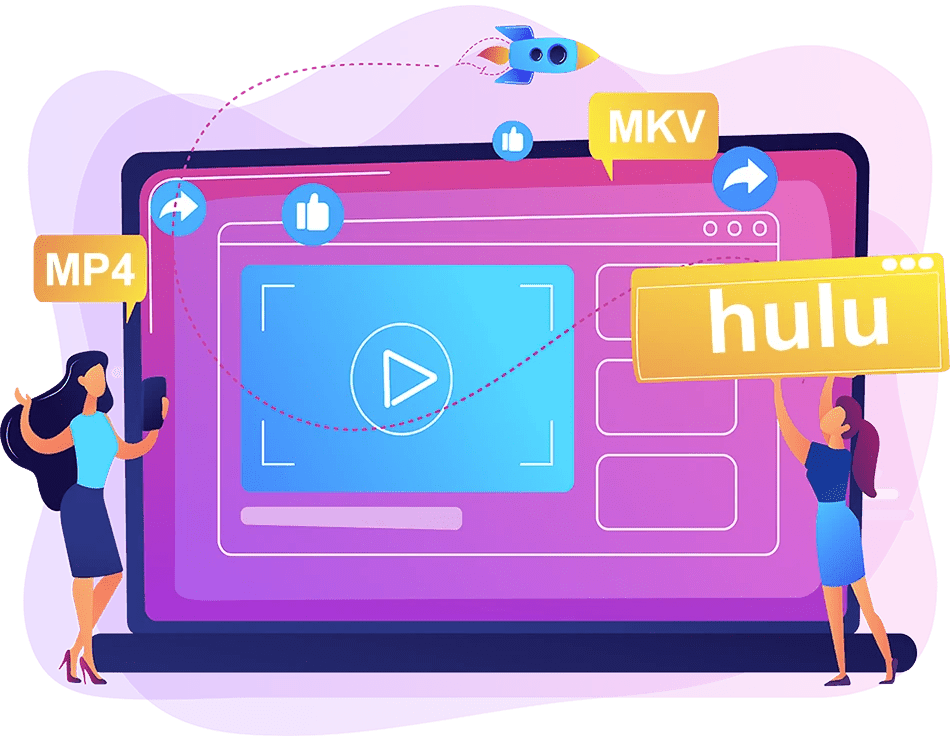 Video Downloader