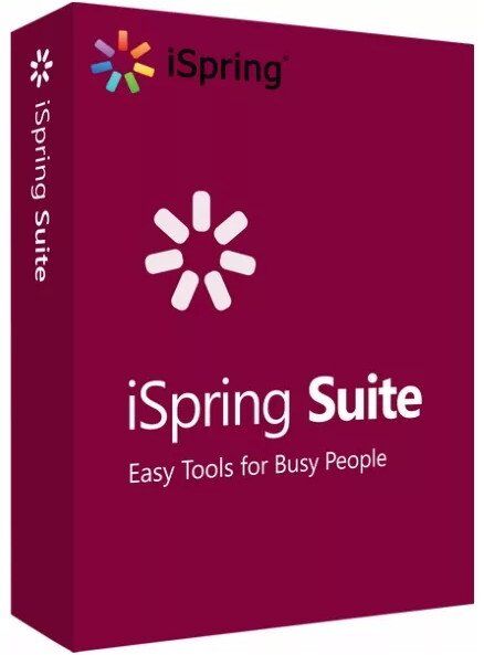 iSpring Suite